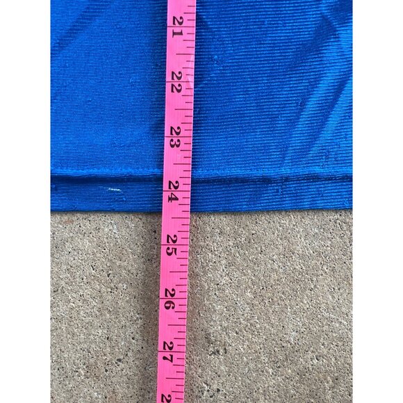 Vintage Duke Blue Devils Mens Basketball Jersey XL By City Boys O3 - Picture 6 of 7